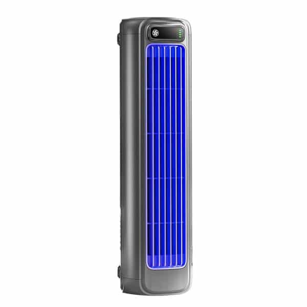 Silent Portable Air Cooler, Cordless