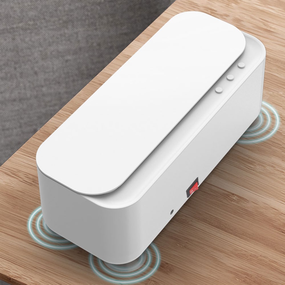 USB Ultrasonic Cleaner