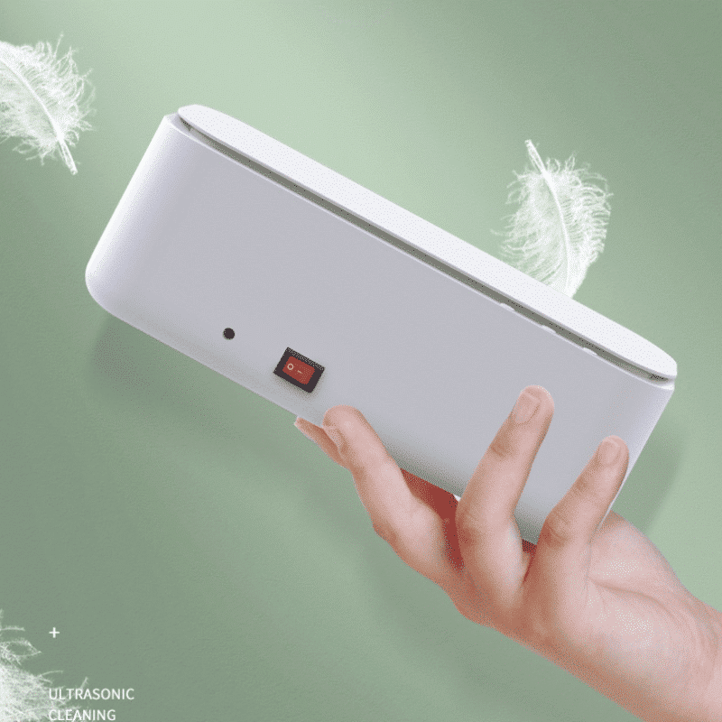 USB Ultrasonic Cleaner