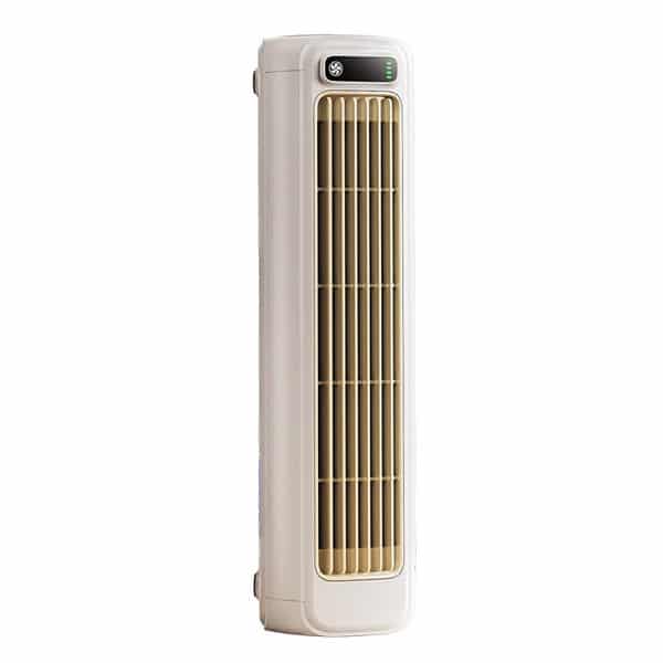 Silent Portable Air Cooler, Cordless