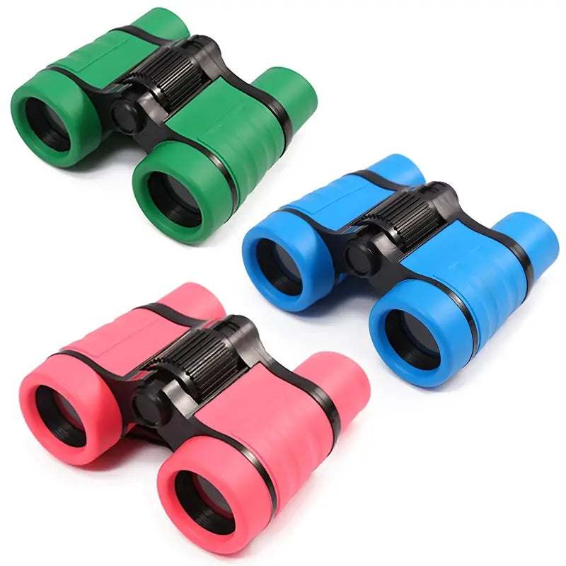 Kids Adventure Binoculars, Shockproof