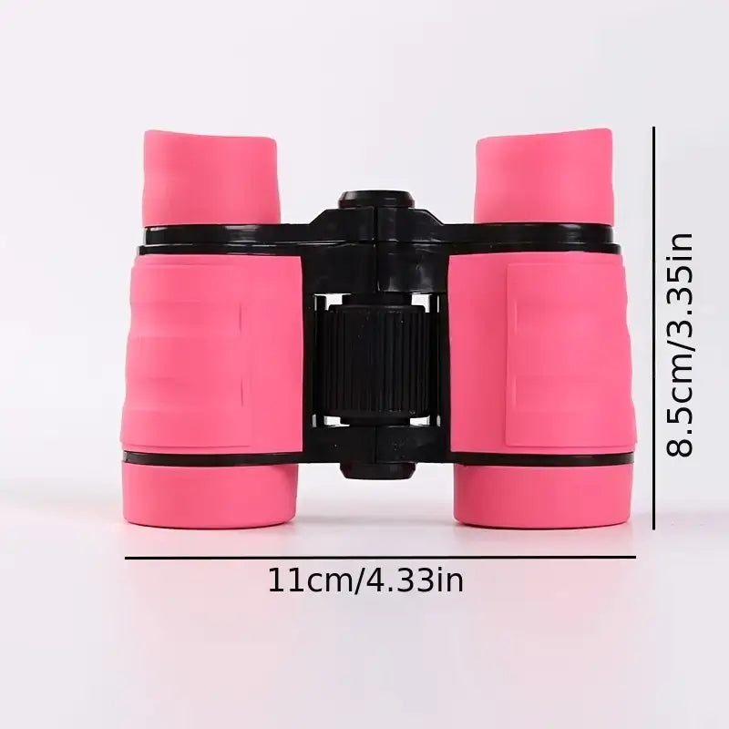Kids Adventure Binoculars, Shockproof
