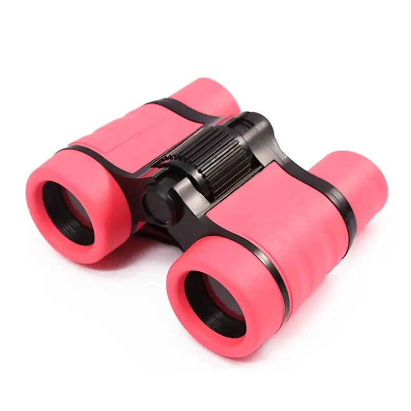 Kids Adventure Binoculars, Shockproof