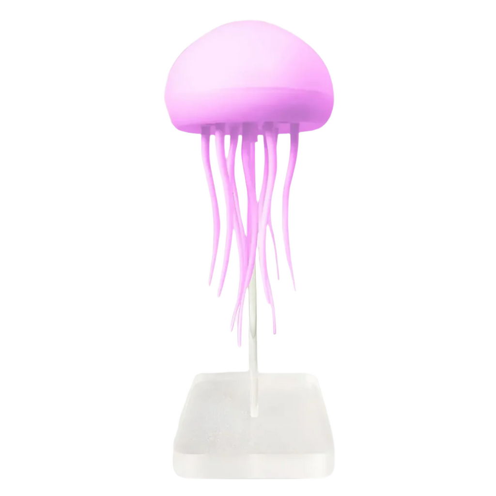 Dancing Jellyfish LED Mood Lamp