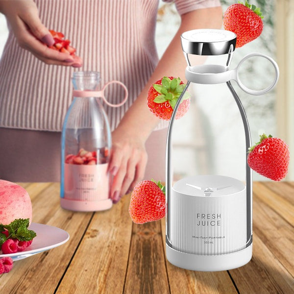 Portable Travel Juice Blender