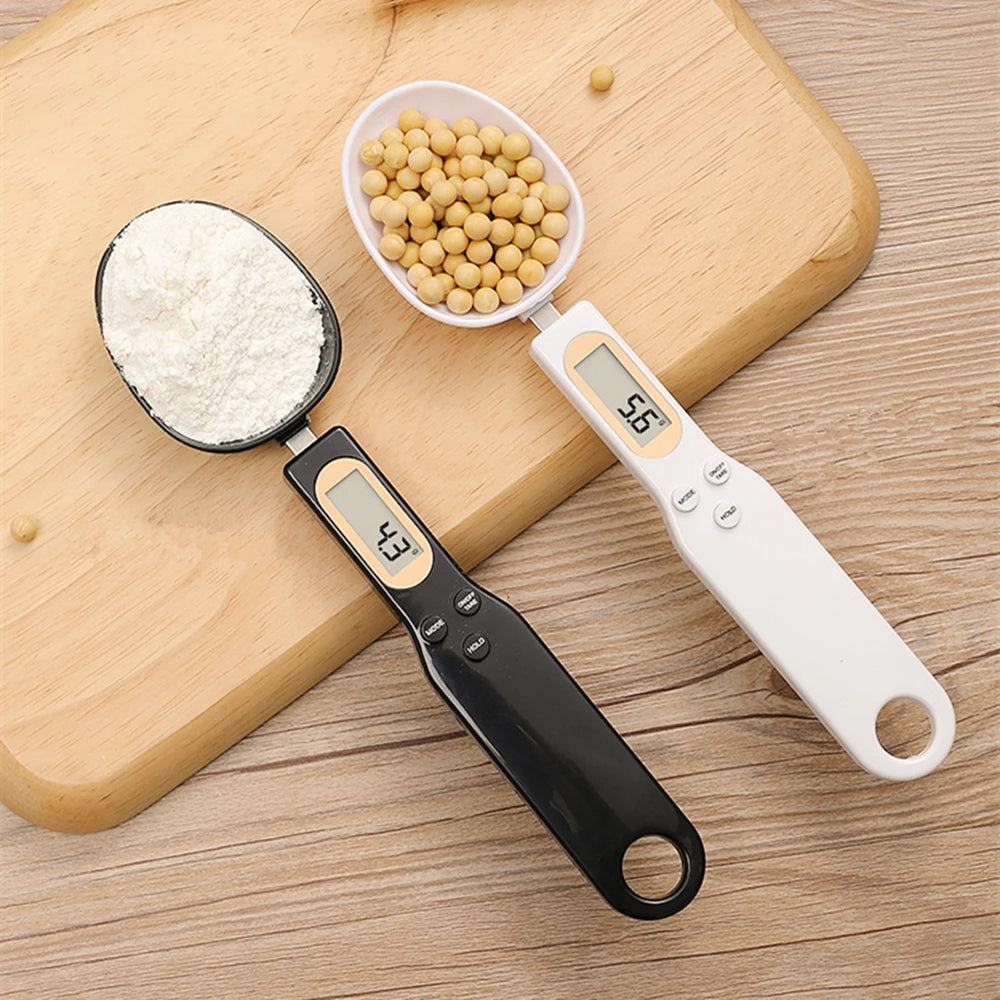 Digital Measuring Spoon with LCD Scale