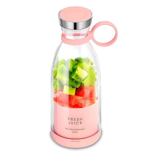 Portable Travel Juice Blender