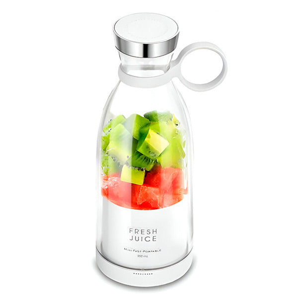 Portable Travel Juice Blender