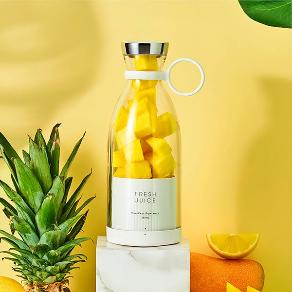 Portable Travel Juice Blender