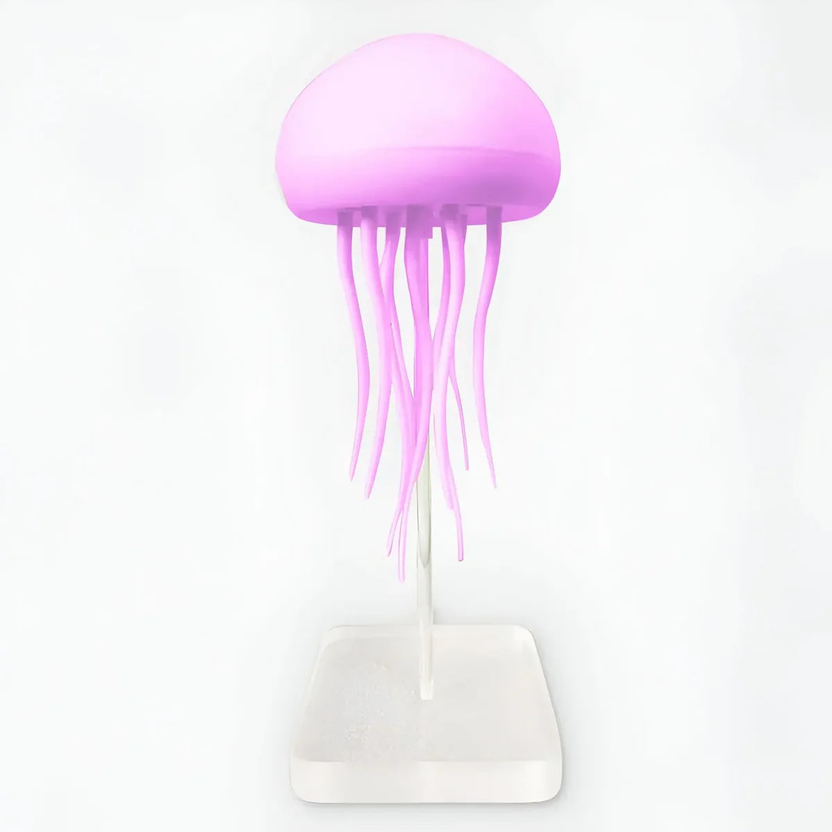 Dancing Jellyfish LED Mood Lamp