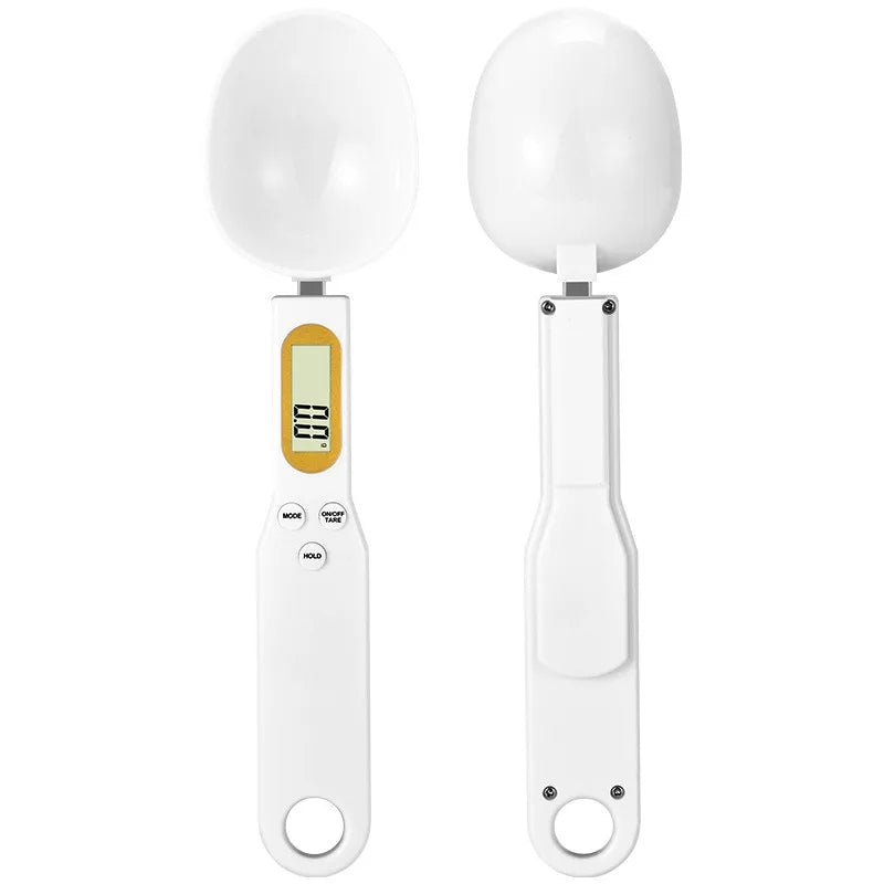 Digital Measuring Spoon with LCD Scale