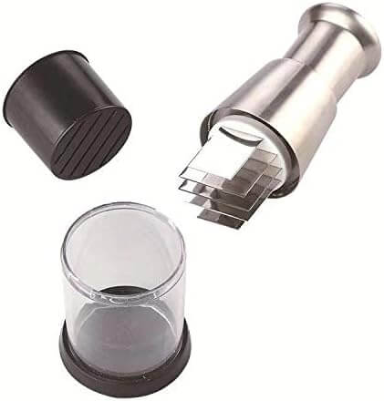 Stainless Steel Hand Chopper