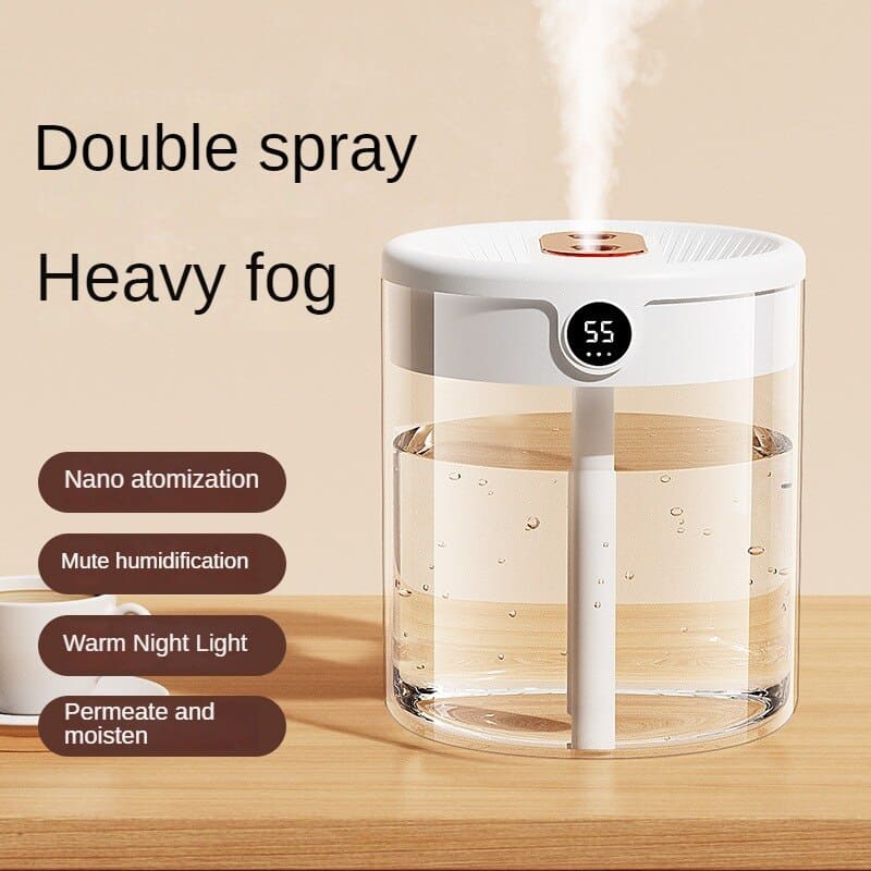 Air Humidifier 2L