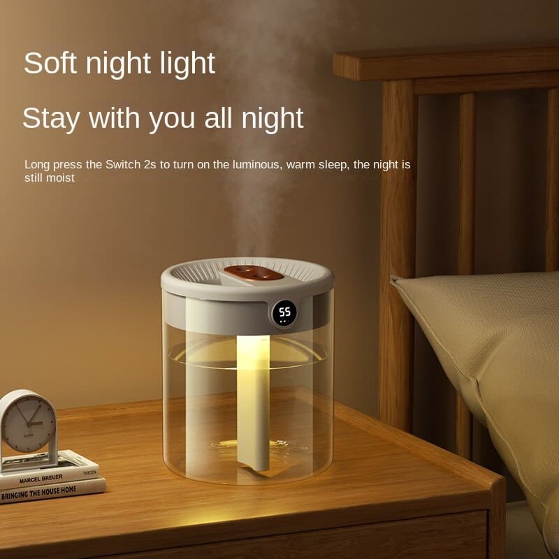 Air Humidifier 2L