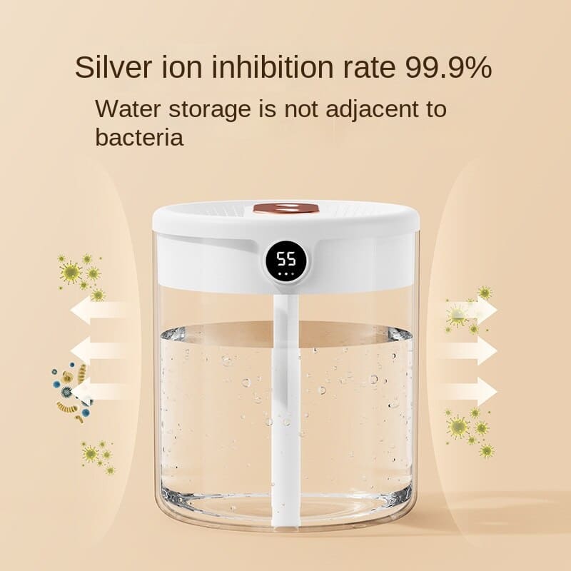 Air Humidifier 2L