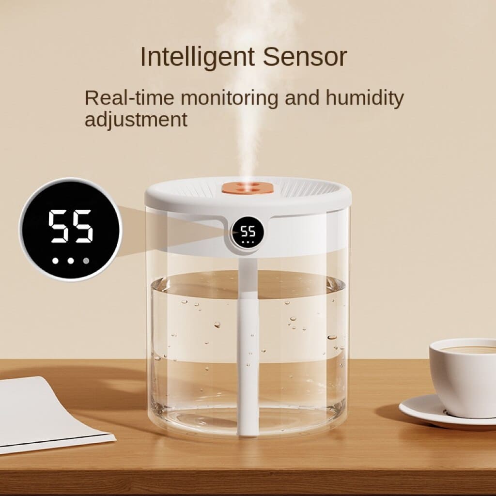 Air Humidifier 2L