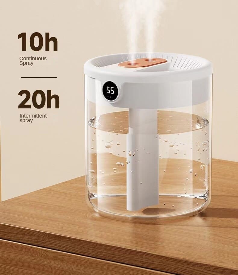 Air Humidifier 2L