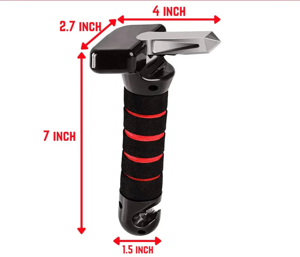 Car Door Assist Support Handle