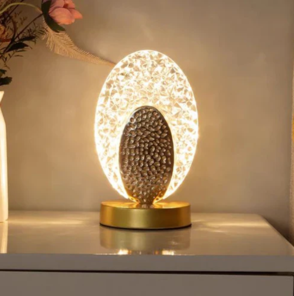 Elegant Decorative Table Lamp