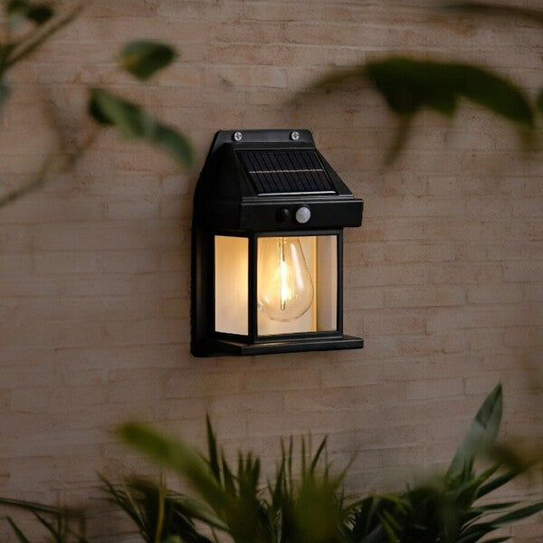 Outdoor Solar LED Motion Sensor Lights