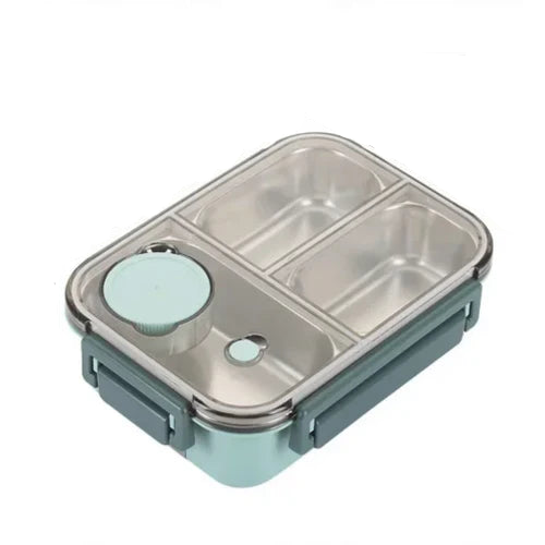 Insulated Food Container for Heat Retention