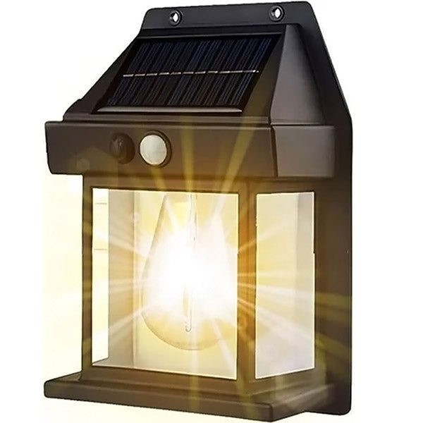 Outdoor Solar LED Motion Sensor Lights