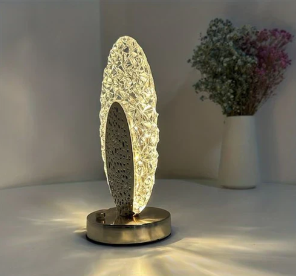 Elegant Decorative Table Lamp
