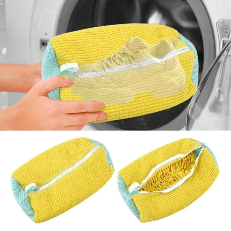 Shoe Wash Bag for Washing Machine