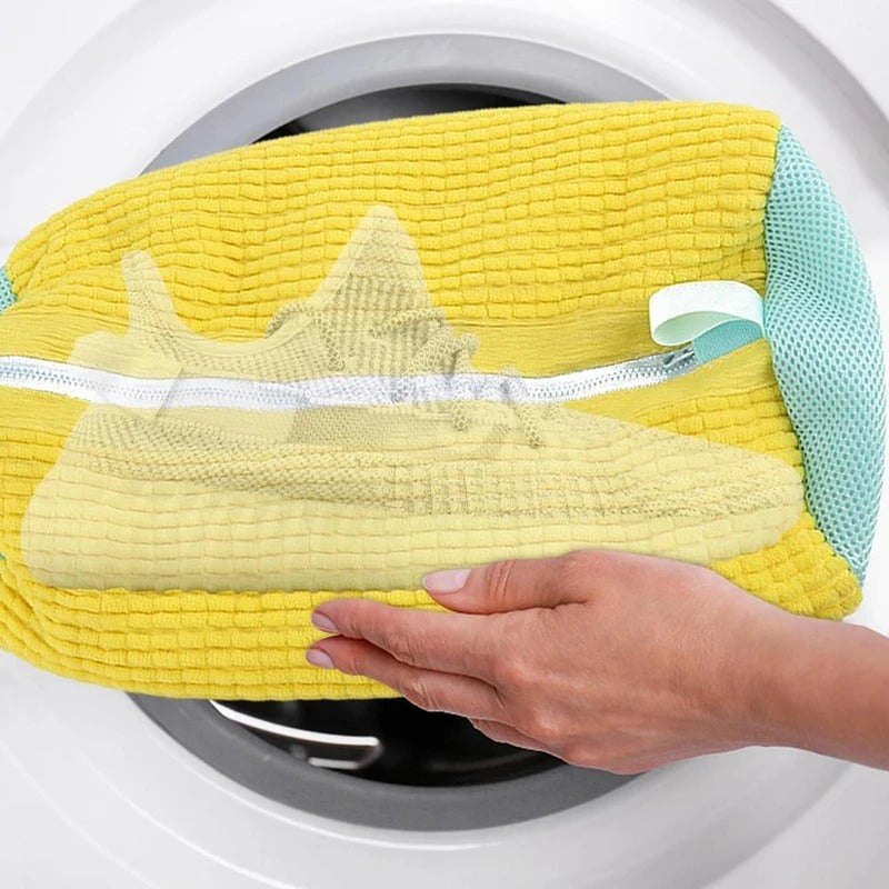 Shoe Wash Bag for Washing Machine