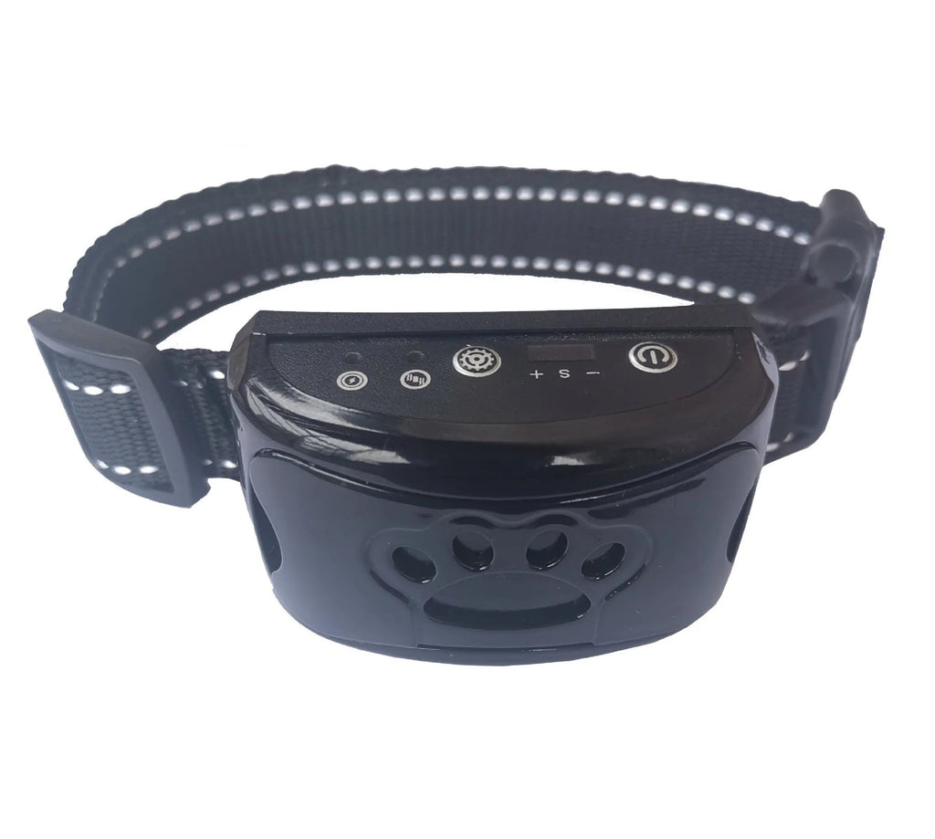 Anti-Bark Dog Training Collar