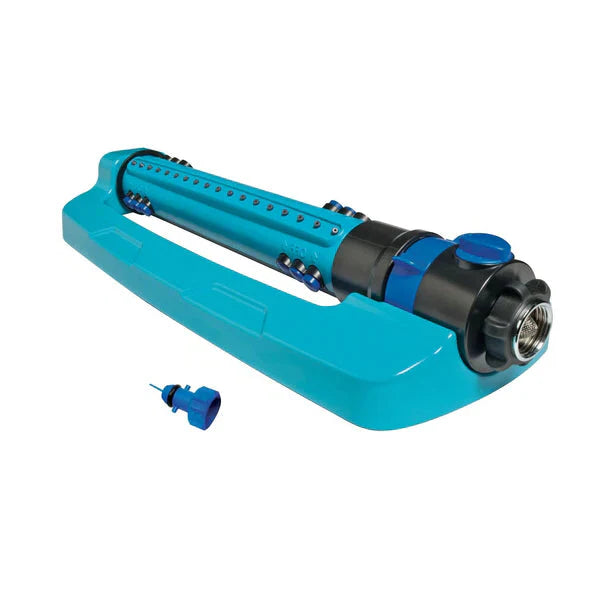 Oscillating Garden Lawn Sprinkler