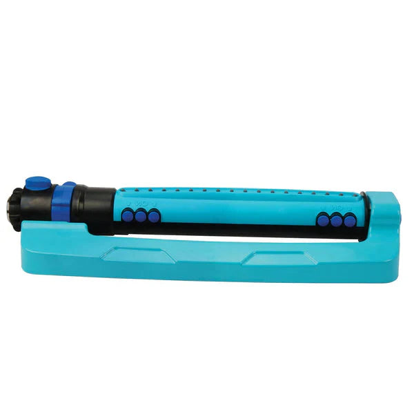 Oscillating Garden Lawn Sprinkler