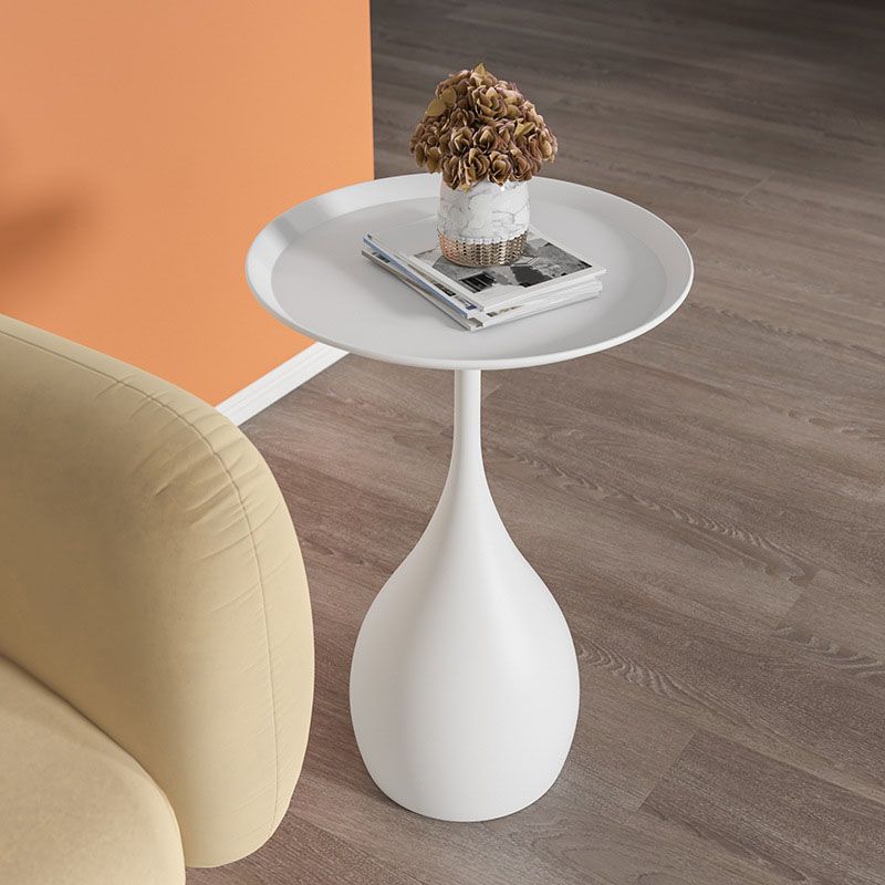 Medieval Modern Side Table
