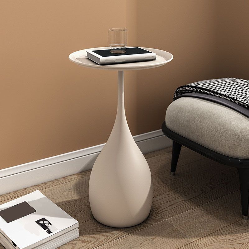 Medieval Modern Side Table