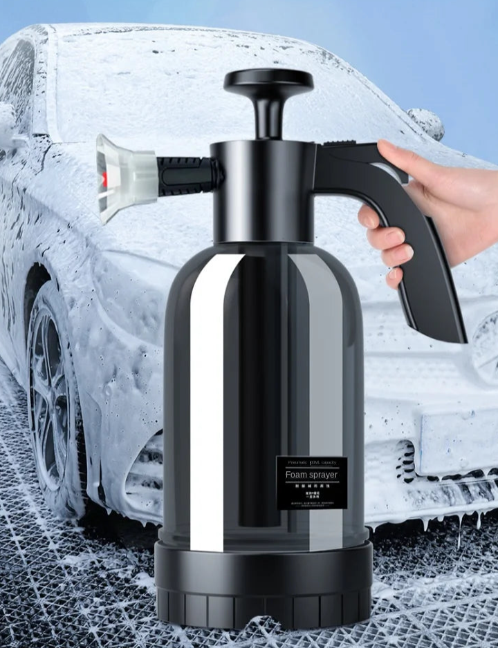 High-Pressure Car Foam Washer 2L
