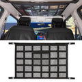 Interior Car Cargo Net