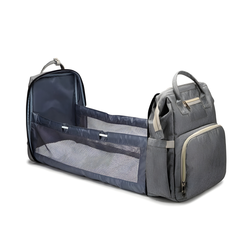 Multi-Function Baby Changing Bag