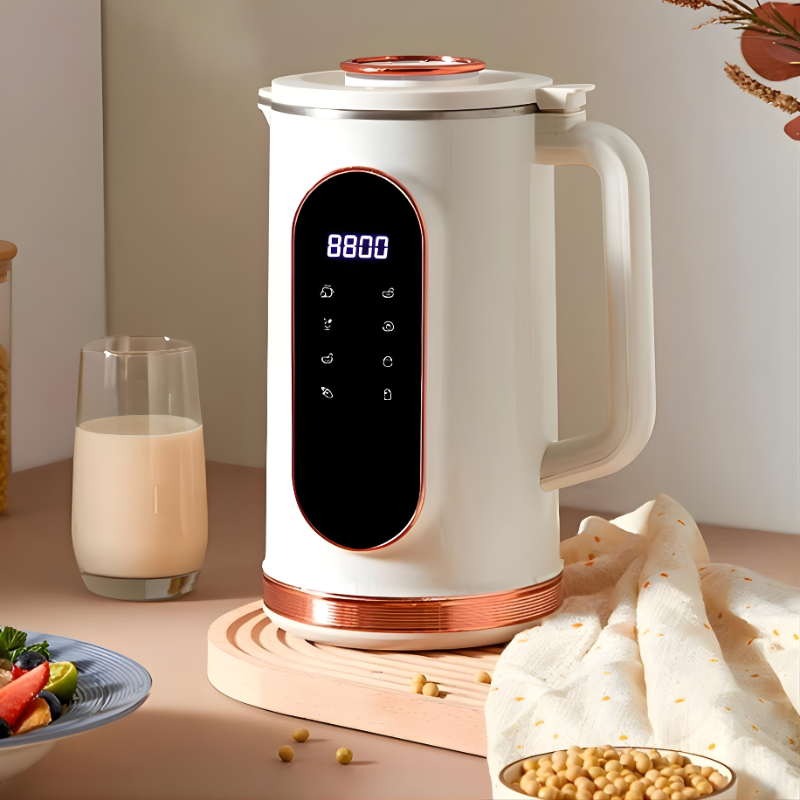 Automatic Nut Milk Maker Machine