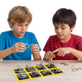 Metal Brain Teaser Puzzle