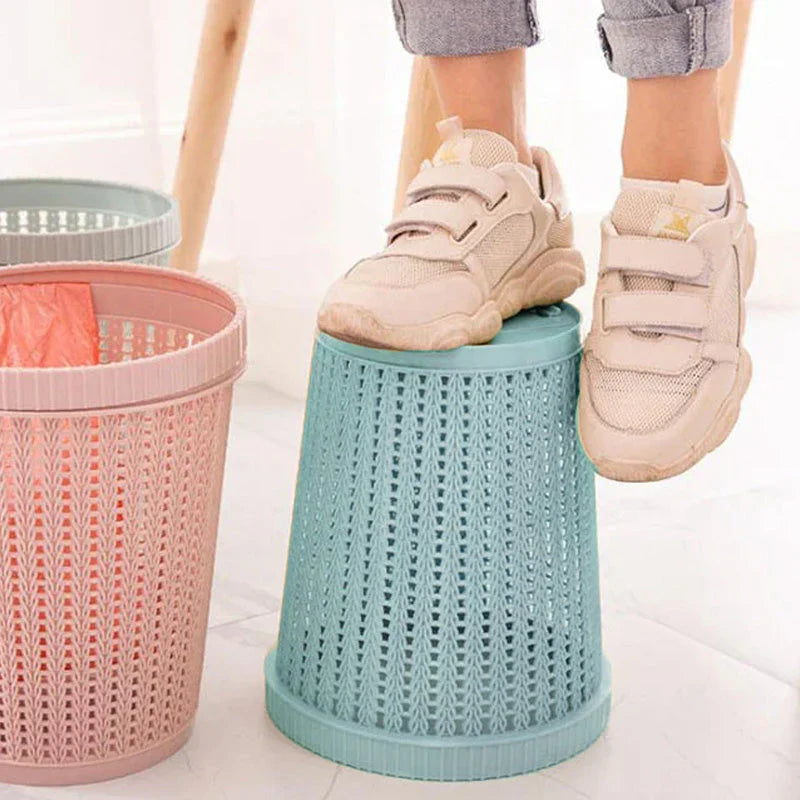 Contactless Sensor Trash Can