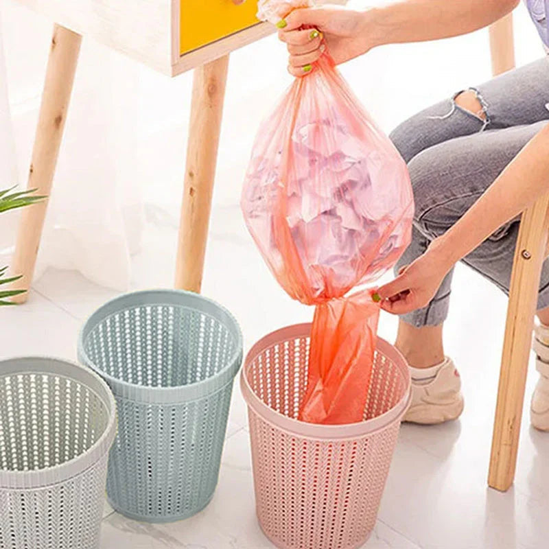 Contactless Sensor Trash Can