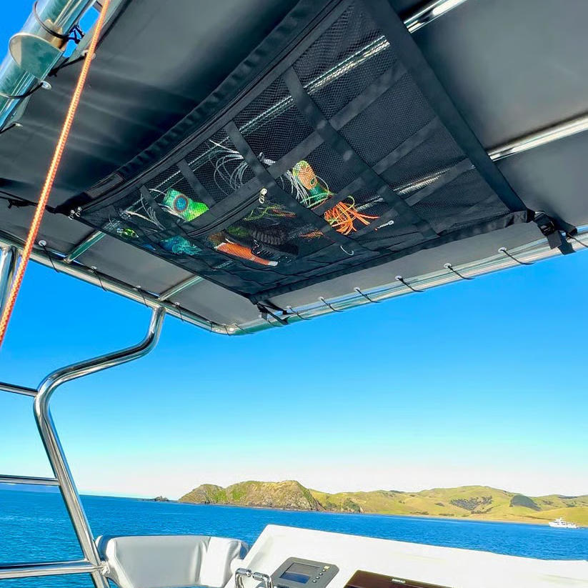 Interior Car Cargo Net