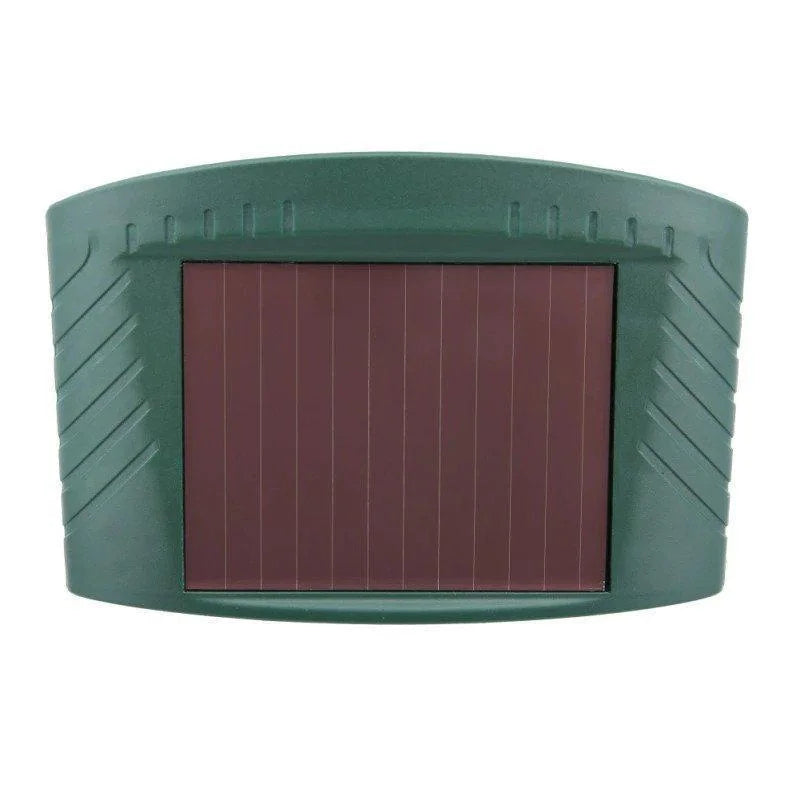 Ultrasonic Deer Repeller 4-Pack