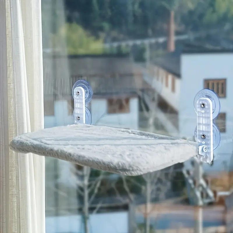 Cat Hammock Window Perch