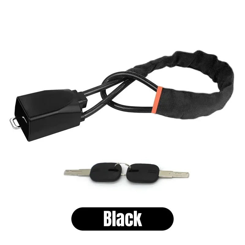 Universal Car Steering Wheel Lock