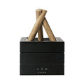Realistic Flame Aroma Diffuser & Humidifier