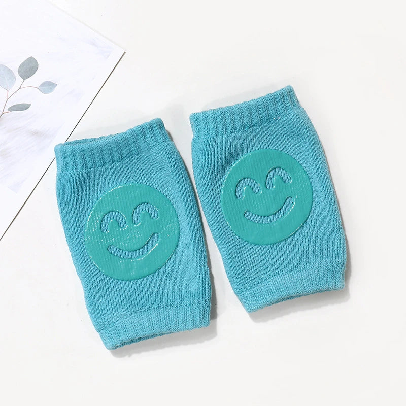 Baby Crawling Knee Pads (Set)