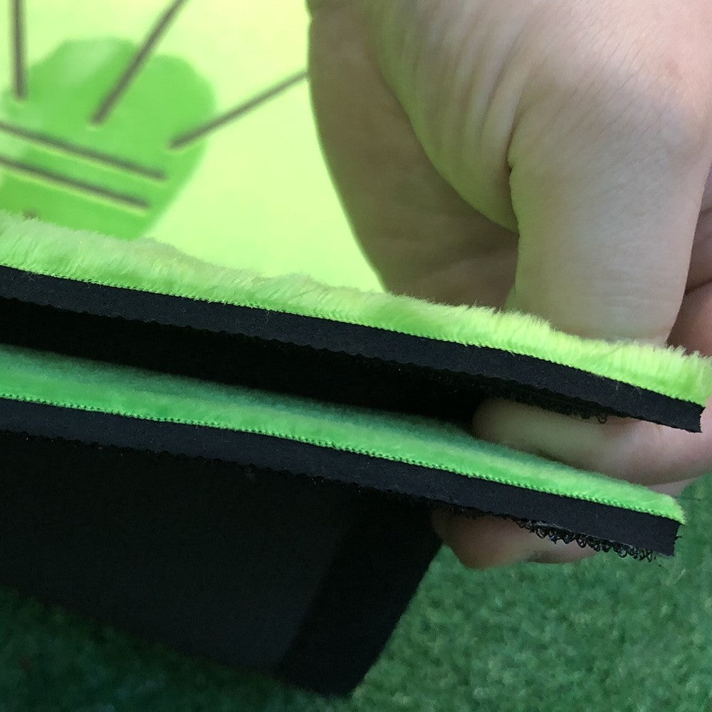 Portable Golf Outdoor Swing Practice Mat