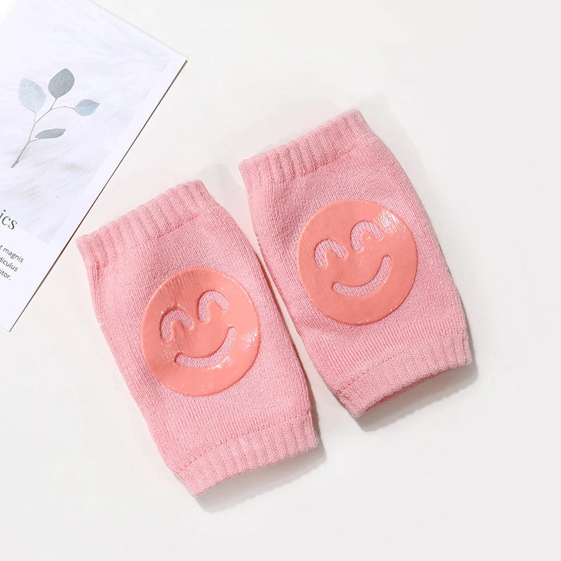 Baby Crawling Knee Pads (Set)