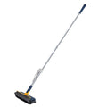 Long Handle Floor Scrub Brush, Stiff Bristles